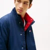 Tommy Jeans-logo waterafstotend jack Tommy Jeans-logo waterafstotend jack