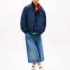 Tommy Jeans-logo waterafstotend jack Tommy Jeans-logo waterafstotend jack