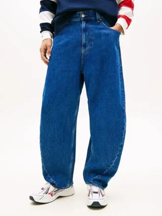 Tommy Jeans Loose Barrel-Jeans Tommy Jeans Loose Barrel-Jeans