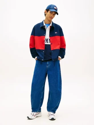 Tommy Jeans Loose Barrel-Jeans Tommy Jeans Loose Barrel-Jeans