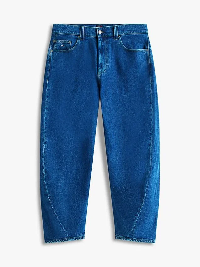Tommy Jeans Loose Barrel-Jeans Tommy Jeans Loose Barrel-Jeans