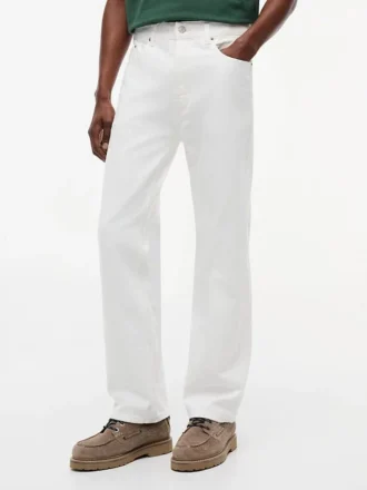 Tommy Jeans Loose Fit-Jeans Tommy Jeans Loose Fit-Jeans