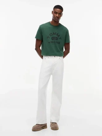 Tommy Jeans Loose Fit-Jeans Tommy Jeans Loose Fit-Jeans