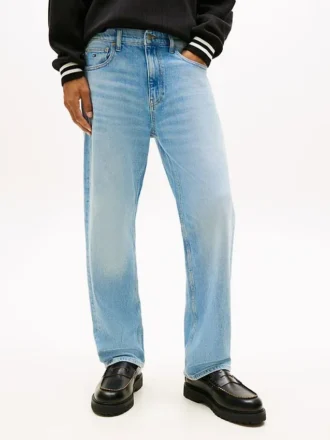 Tommy Jeans Loose Jeans Tommy Jeans Loose Jeans