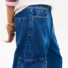 Tommy Jeans losse cargo-Jeans met wijde pijpen Tommy Jeans losse cargo-Jeans met wijde pijpen