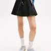 Tommy Jeans-minirok met logoband Tommy Jeans-minirok met logoband