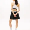Tommy Jeans-minirok met logoband Tommy Jeans-minirok met logoband