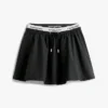 Tommy Jeans-minirok met logoband Tommy Jeans-minirok met logoband