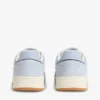 Tommy Jeans Mixed-Media Cupsole Sneaker Tommy Jeans Mixed-Media Cupsole Sneaker