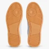 Tommy Jeans Mixed-Media Cupsole Sneaker Tommy Jeans Mixed-Media Cupsole Sneaker
