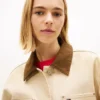 Tommy Jeans oversized barnjack Tommy Jeans oversized barnjack