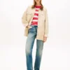 Tommy Jeans oversized barnjack Tommy Jeans oversized barnjack