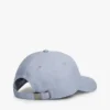 Tommy Jeans-pet met geborsteld logo Tommy Jeans-pet met geborsteld logo