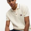 Tommy Jeans Polo met korte mouwen Tommy Jeans Polo met korte mouwen