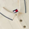 Tommy Jeans Polo met korte mouwen Tommy Jeans Polo met korte mouwen