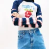 Tommy Jeans Raw Hem Denim Shorts Tommy Jeans Raw Hem Denim Shorts