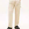 Tommy Jeans Relaxed Carpenter-broek Tommy Jeans Relaxed Carpenter-broek
