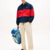 Tommy Jeans Relaxed Carpenter-broek Tommy Jeans Relaxed Carpenter-broek