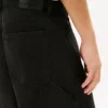 Tommy Jeans Relaxed Carpenter-broek Tommy Jeans Relaxed Carpenter-broek