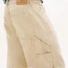 Tommy Jeans Relaxed Carpenter-broek Tommy Jeans Relaxed Carpenter-broek