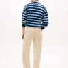 Tommy Jeans Relaxed Carpenter-broek Tommy Jeans Relaxed Carpenter-broek