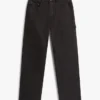 Tommy Jeans Relaxed Carpenter-broek Tommy Jeans Relaxed Carpenter-broek