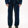 Tommy Jeans Relaxed Carpenter-Jeans Tommy Jeans Relaxed Carpenter-Jeans