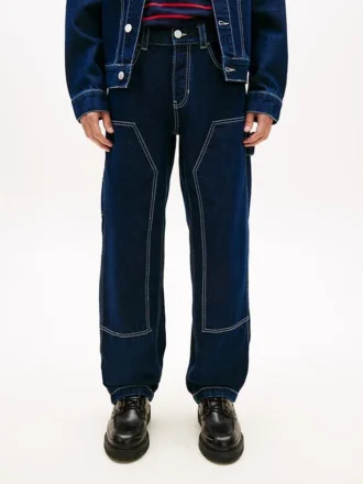 Tommy Jeans Relaxed Carpenter-Jeans Tommy Jeans Relaxed Carpenter-Jeans
