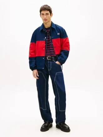 Tommy Jeans Relaxed Carpenter-Jeans Tommy Jeans Relaxed Carpenter-Jeans