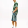 Tommy Jeans Relaxed Denim Utility Shorts Tommy Jeans Relaxed Denim Utility Shorts