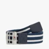 Tommy Jeans riem met schuifgesp Tommy Jeans riem met schuifgesp