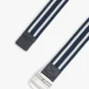 Tommy Jeans riem met schuifgesp Tommy Jeans riem met schuifgesp