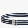 Tommy Jeans riem met schuifgesp Tommy Jeans riem met schuifgesp