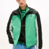 Tommy Jeans Ripstop-jas met capuchon