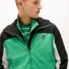Tommy Jeans Ripstop-jas met capuchon