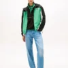 Tommy Jeans Ripstop-jas met capuchon