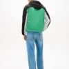 Tommy Jeans Ripstop-jas met capuchon