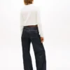 Tommy Jeans Script kabeltrui Tommy Jeans Script kabeltrui