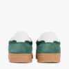 Tommy Jeans skatersneaker met gemengde textuur Tommy Jeans skatersneaker met gemengde textuur