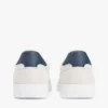 Tommy Jeans skatersneaker met gemengde textuur Tommy Jeans skatersneaker met gemengde textuur