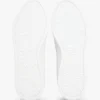 Tommy Jeans skatersneaker met gemengde textuur Tommy Jeans skatersneaker met gemengde textuur