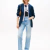 Tommy Jeans Slim Straight Jeans