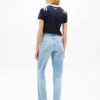 Tommy Jeans Slim Straight Jeans