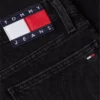 Tommy Jeans stretch denim short Tommy Jeans stretch denim short