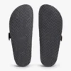Tommy Jeans suède loafers zonder hielband Tommy Jeans suède loafers zonder hielband