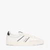 Tommy Jeans suède mix skatersneaker Tommy Jeans suède mix skatersneaker