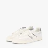 Tommy Jeans suède mix skatersneaker Tommy Jeans suède mix skatersneaker