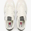 Tommy Jeans suède mix skatersneaker Tommy Jeans suède mix skatersneaker