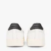 Tommy Jeans suède mix skatersneaker Tommy Jeans suède mix skatersneaker