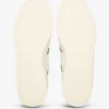Tommy Jeans suède mix skatersneaker Tommy Jeans suède mix skatersneaker